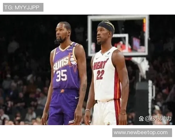 [NBA]多名新援首秀助力太阳轻取湖人赢球