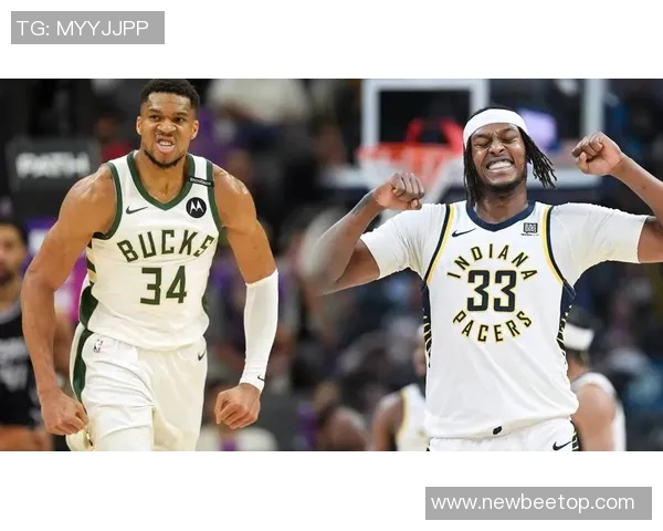 十年步行者人遭嘘…特纳心寒！字母哥不爽帮说话：不公平