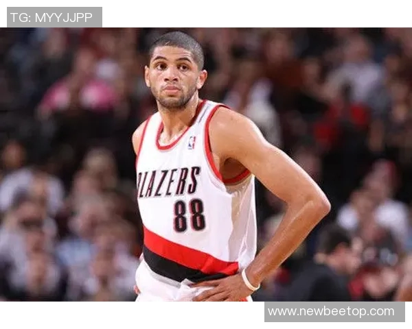 开拓者未来5连客杨瀚森是否跟队存疑 球队对纯5号位使用程度降低