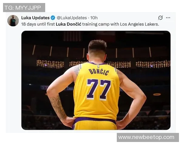 湖人拒绝18分大逆转！东契奇三双创纪录，替补神将轰25+8+4断