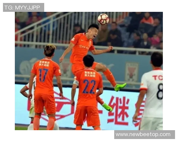 告别战！山东鲁能五大外援离去，谁将填补他们的位置？