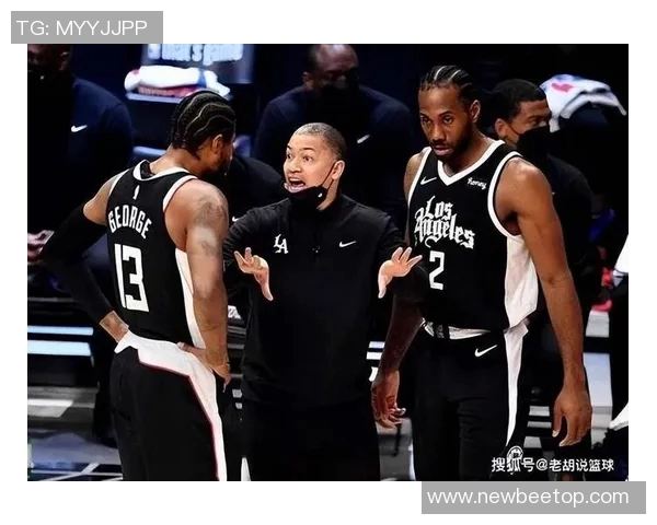 快船将面临至少49天主场不胜 而他们下个主场将对阵湖人