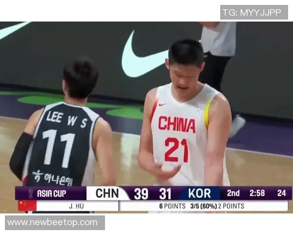 机会不多！王俊杰半场4投1中得到三分