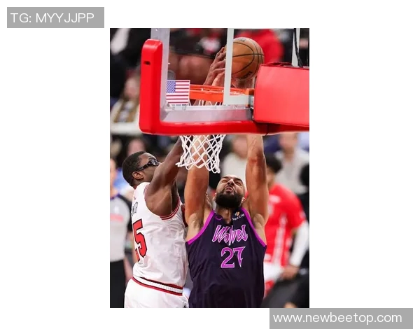 [2026年1月19日]NBA赛事前瞻：布鲁克林篮网再战芝加哥公牛，伤病与状态起伏恐令公牛持续低迷