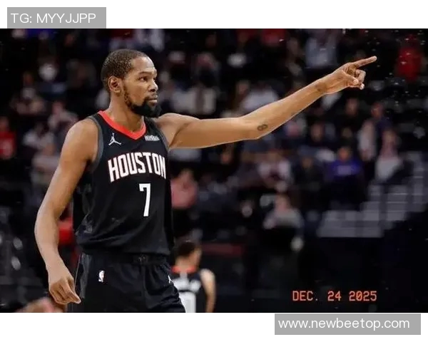 杜兰特39+4+7难登今日最佳球员宝座！哈登31+2+10引领惊天逆转