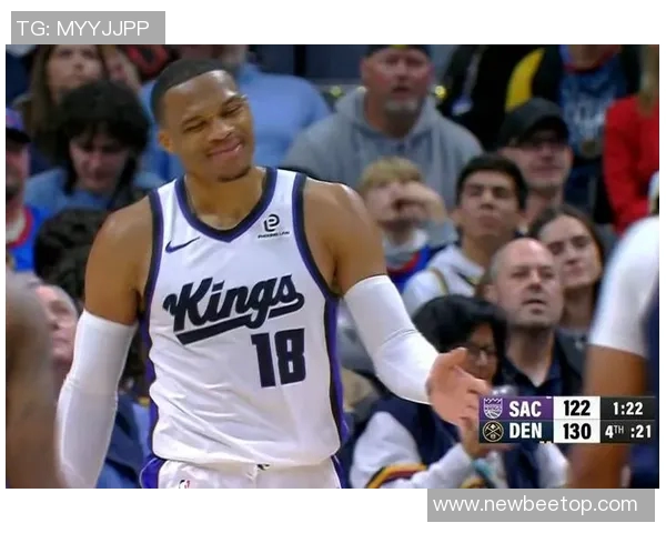 轰26+6+6三分，威少暴揍老东家！继快船后又一倒数第一4连胜北伐