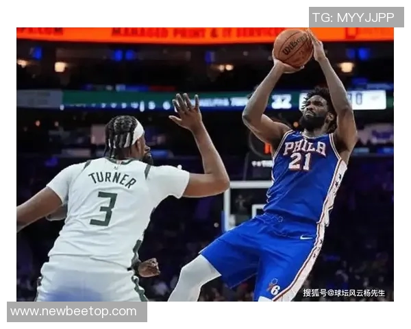 保罗-乔治32分 76人139-122雄鹿 迈尔斯-特纳31分
