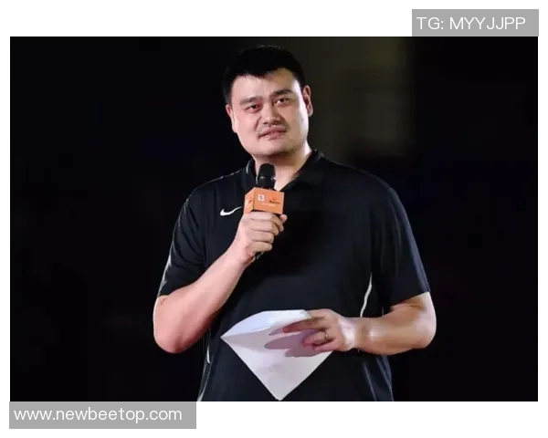 媒体人：姚明向往快意江湖人生 某种程度上他确实过上向往的生活