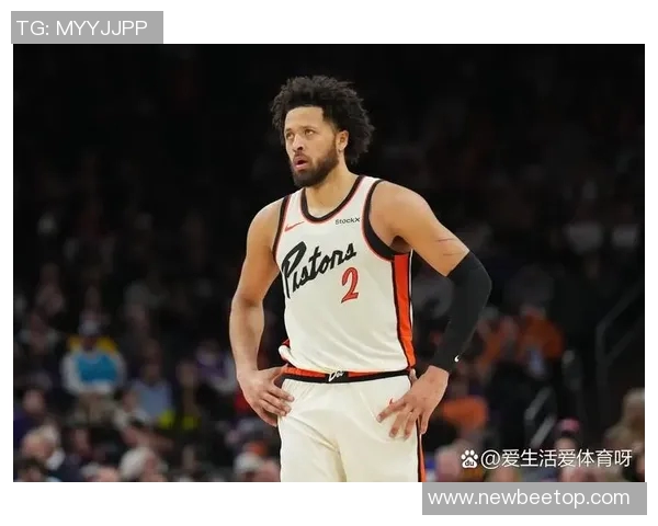 [2026年02月21日] 深度解析：凯德-坎宁安季前赛数据井喷，全能表现预示活塞新核崛起