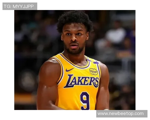 湖人重大消息,官宣布朗尼最新动向,勒布朗离队不是空谈