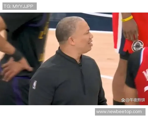 快船主帅卢关键时刻的失误让我们痛心,必须提升篮板保护能力!