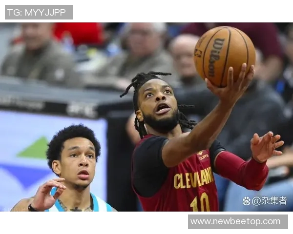 达里厄斯·加兰数据统计分析【NBA球员百科】 - 球迷屋